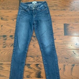 Paige jeans